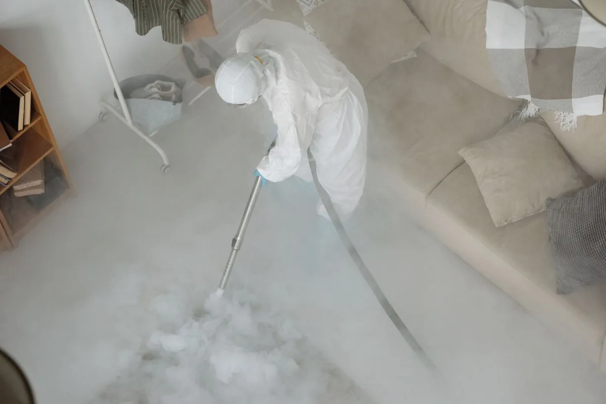 Biohazard Cleanup in Camden, NY
